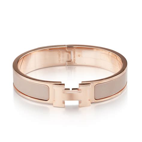 hermes bracelet gold|authentic Hermes bracelets online.